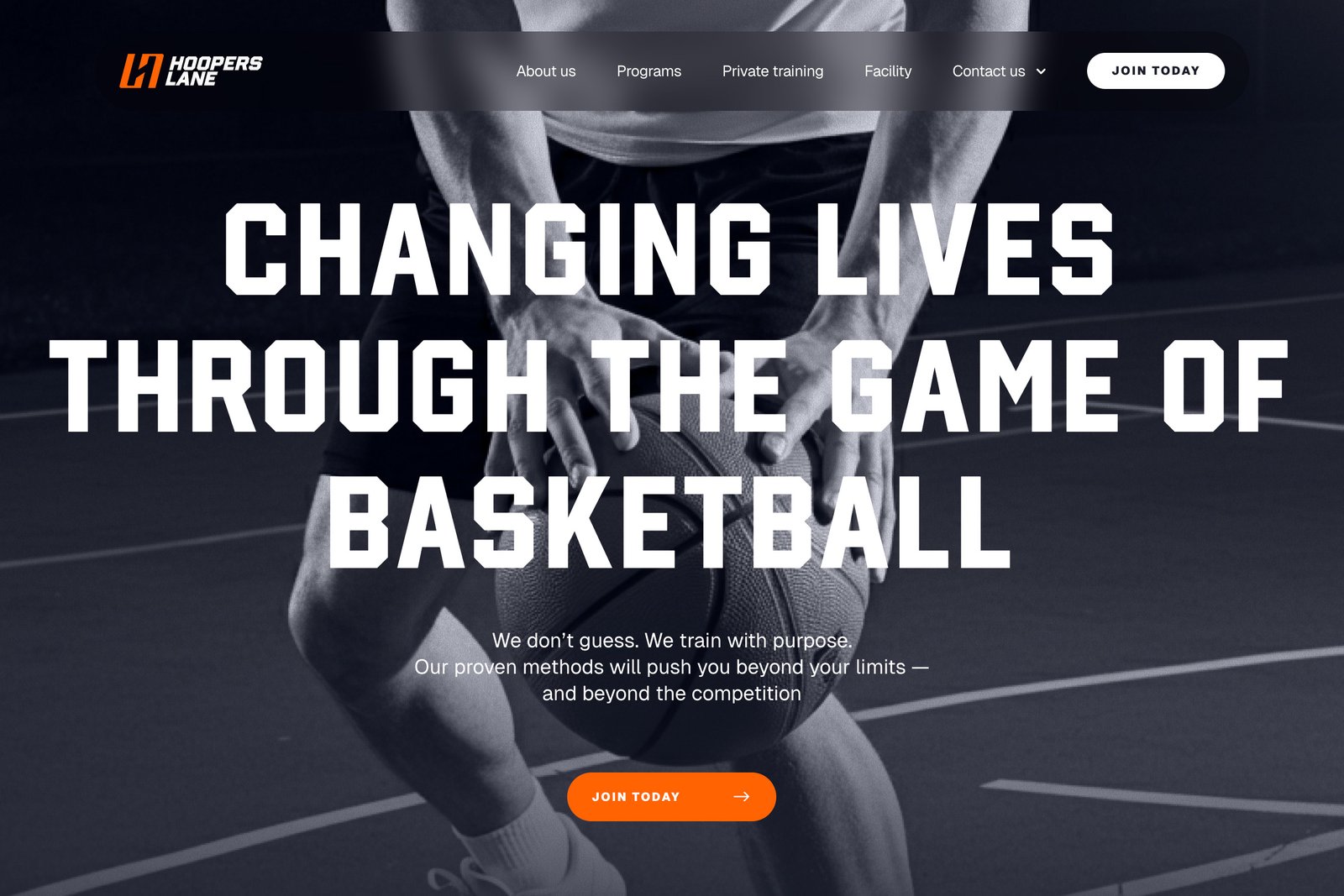 hooperslane.com
