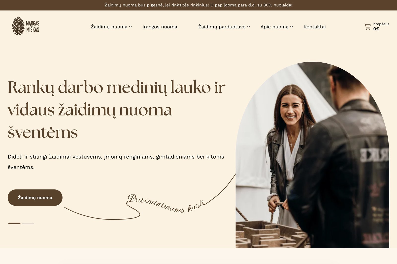 margasmiskas.lt
